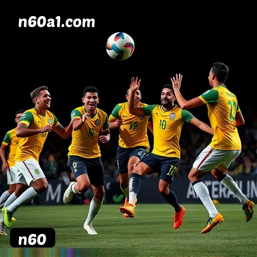 n60 APK - Download Oficial Android