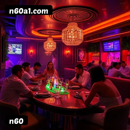 Como Registrar e Fazer Login n60