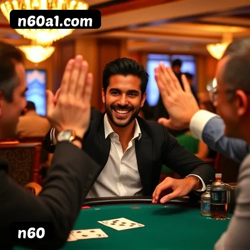 Análise n60 - Vantagens e Desvantagens