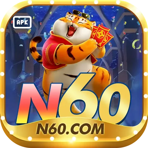 APK oficial da n60 para Android