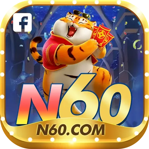 Página oficial da n60 no Facebook